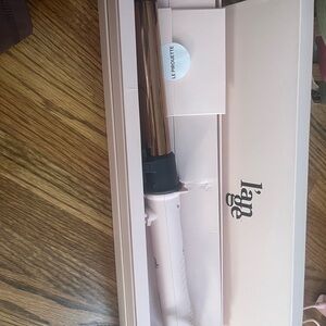 L'ange Pink Hair Styling Tool